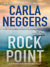 Cover image for Rock Point (A Sharpe & Donovan novella)